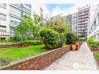  Appartement � vendre 1 pi�ce 33 m�