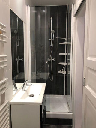  Appartement � louer 2 pi�ces 33 m�