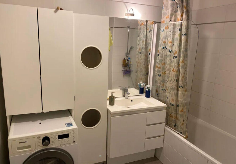 Location Appartement Location appartement meublé T3 Bagneux Bagneux