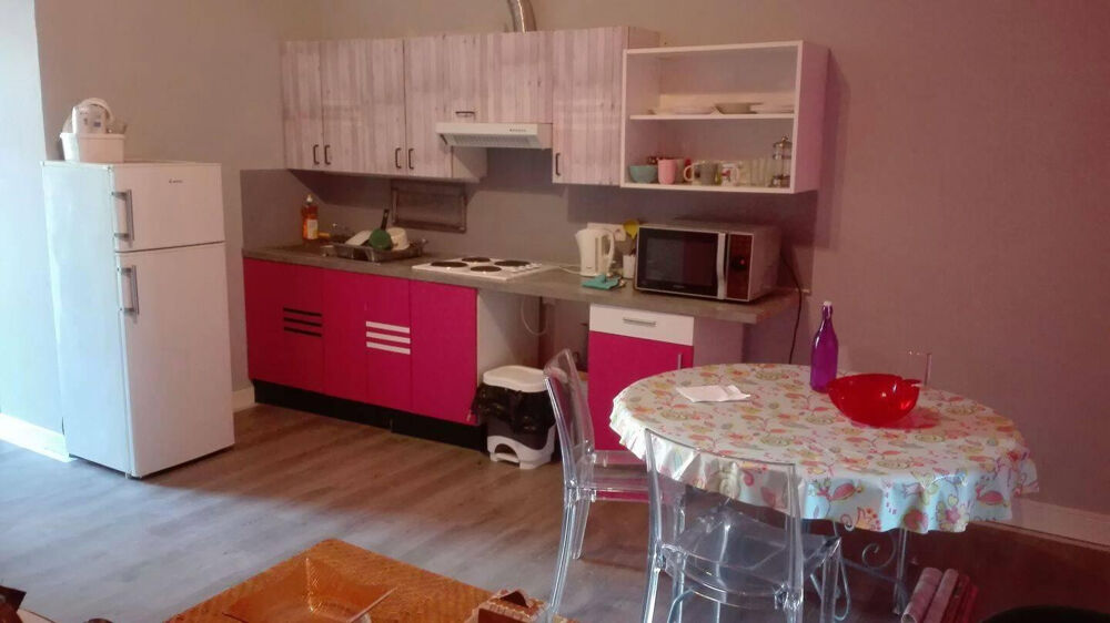 Location Appartement Chambre meublée quartier Croix de Pierre Toulouse