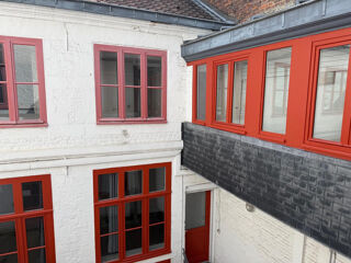  Appartement à louer 4 pièces 98 m²