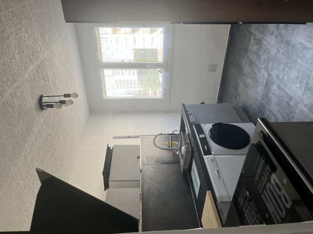 Location Appartement T3 meublé valence Valence