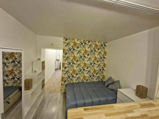  Appartement à louer 1 pièce 26 m²