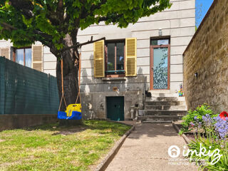  Appartement à vendre 3 pièces 58 m²