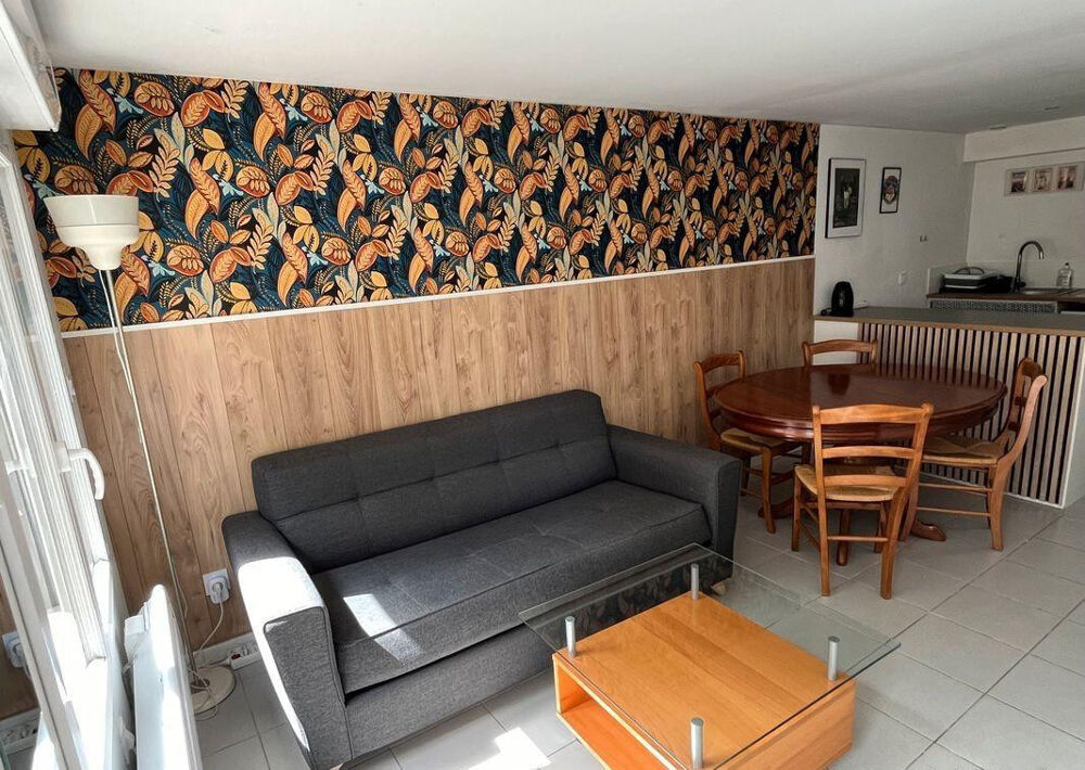 Location Maison Belle Bastide Maison F3 Duplex 46m² Bordeaux