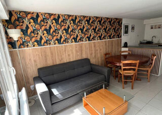  Maison à louer 3 pièces 46 m²