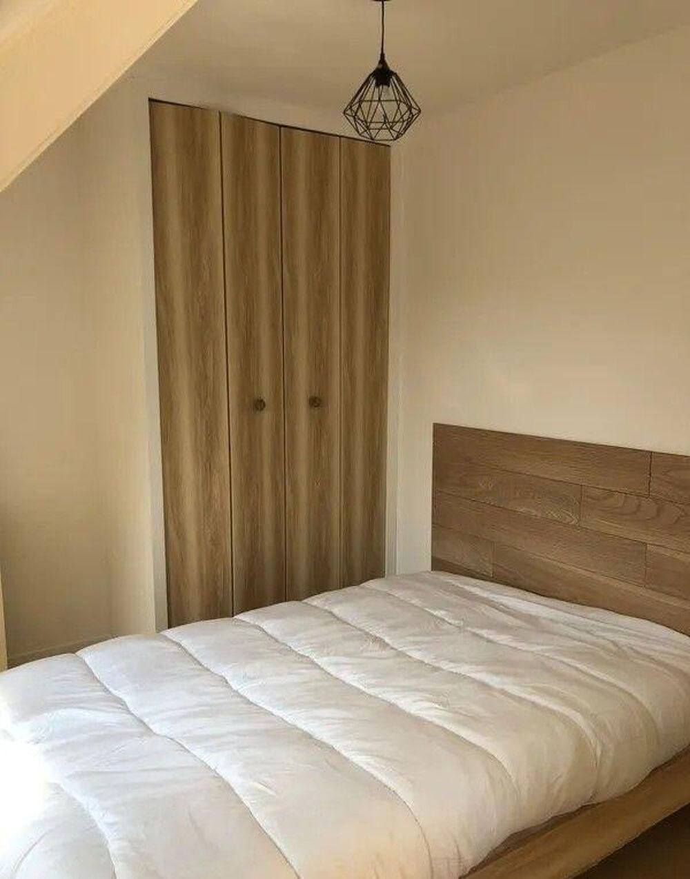 Location Appartement Beau 2P meublé 35m² Le blanc-mesnil