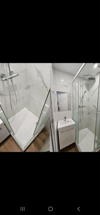 Appartement à louer 1 pièce 15 m²