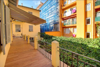  Appartement à louer 2 pièces 39 m²