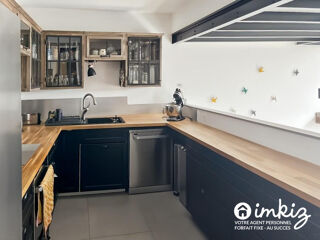  Appartement � vendre 5 pi�ces 126 m�