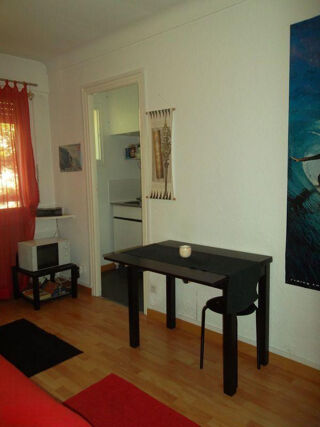  Appartement à louer 1 pièce 20 m²