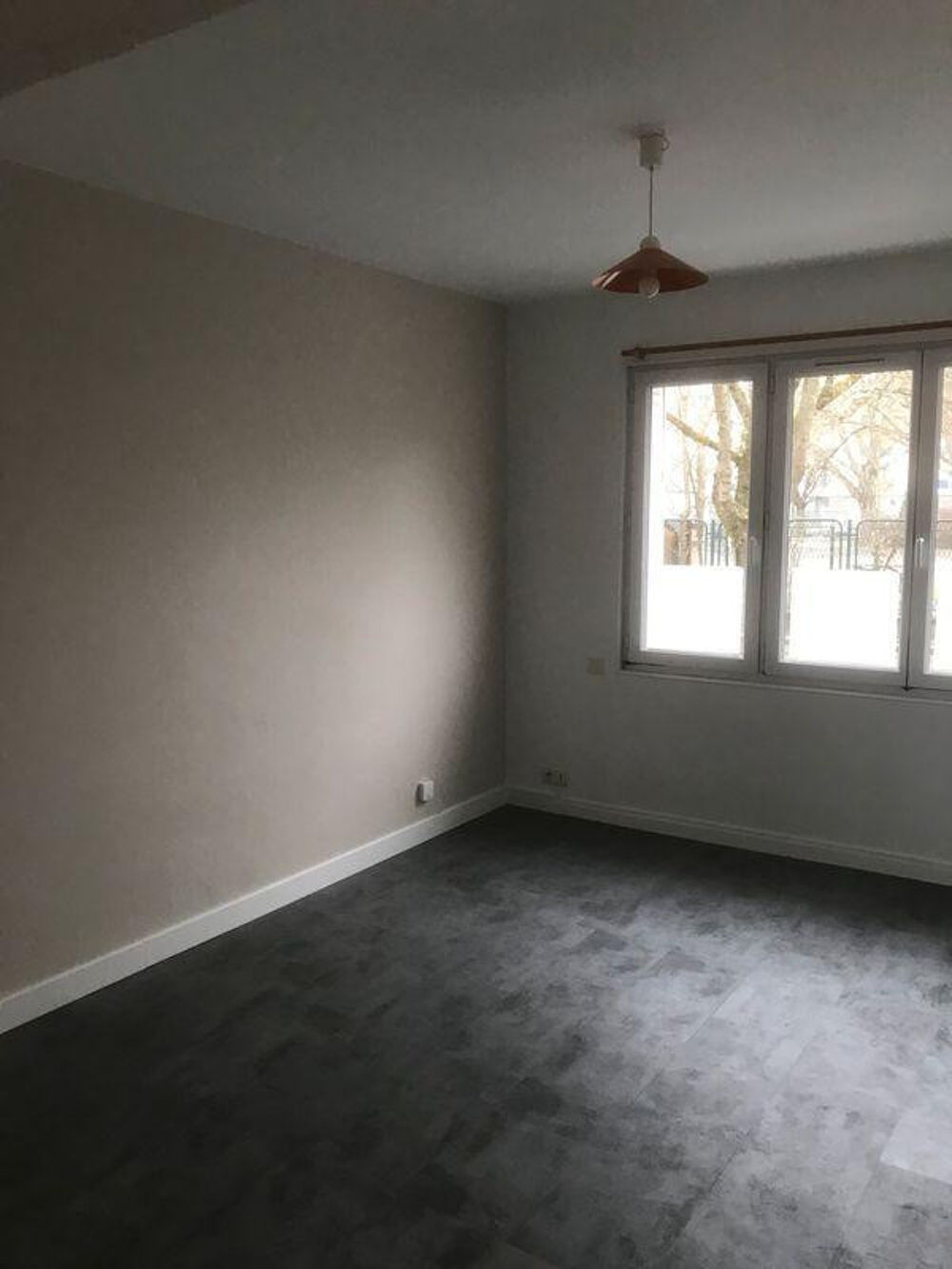 Location Appartement Beau T3 53m² dans le quartier de Beaujardin Tours