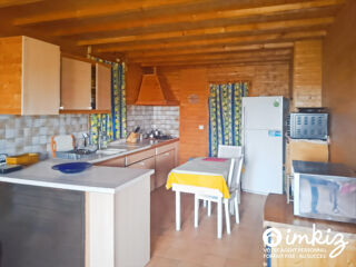  Maison � vendre 3 pi�ces 92 m�