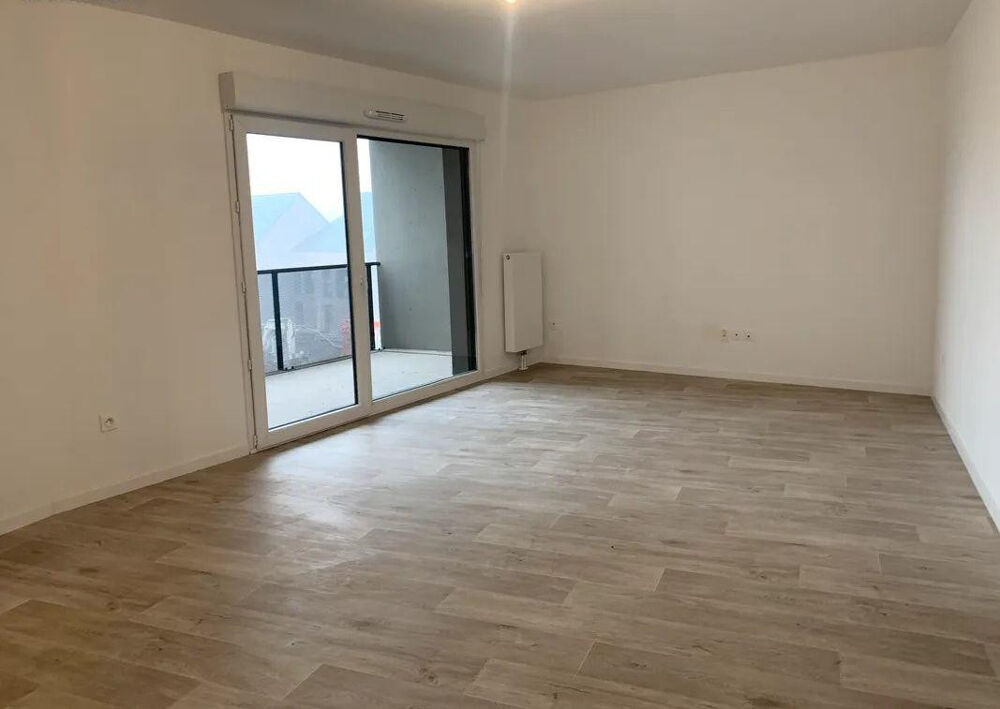 Location Appartement Beau 3P meublé 71m² avec balcon Lille
