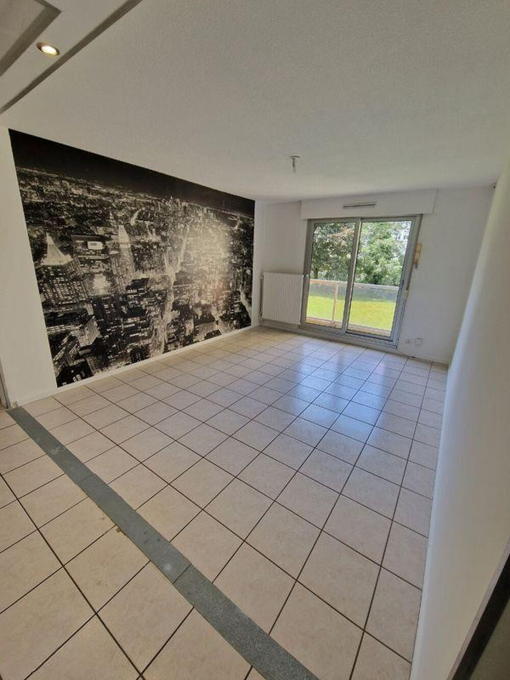 Location Appartement Beau T3 67 m²  Saint-Étienne Saint-Étienne