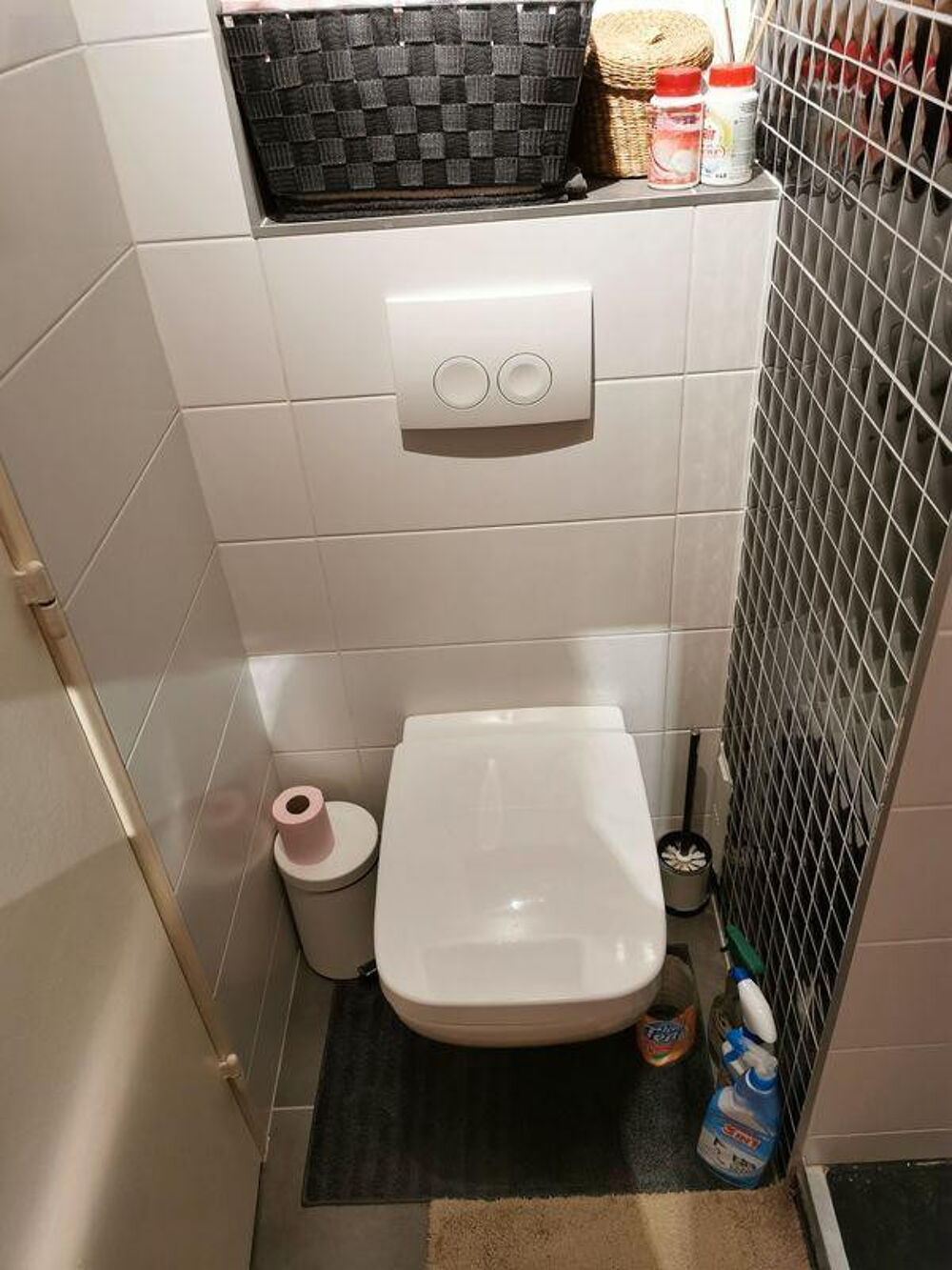 Location Appartement Beau T2 48m² avec cave et parking Franconville