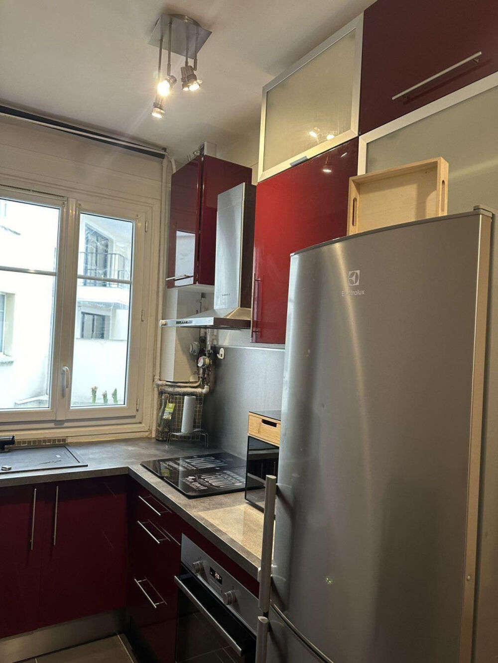 Location Appartement T2 Colombes - Proche Défense et St Lazare Colombes