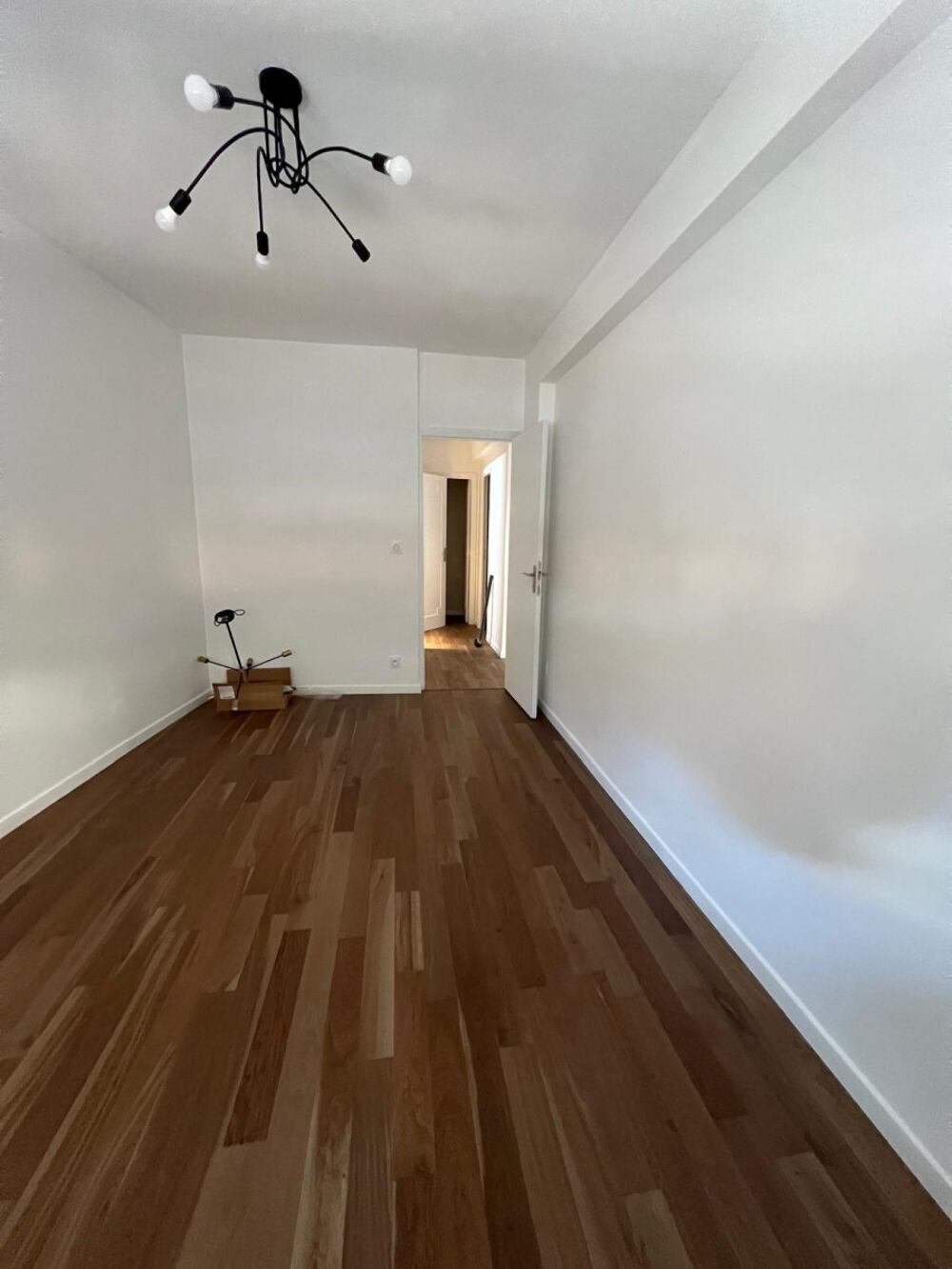 Location Appartement T3 rénové – 63 m² – Toulouse Saint-Georges – Toulouse