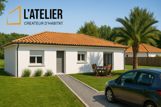  Terrain � vendre 417 m�