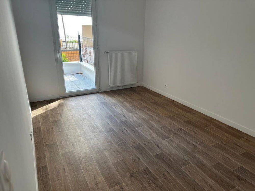 Location Appartement T2 neuf à louer Sartrouville