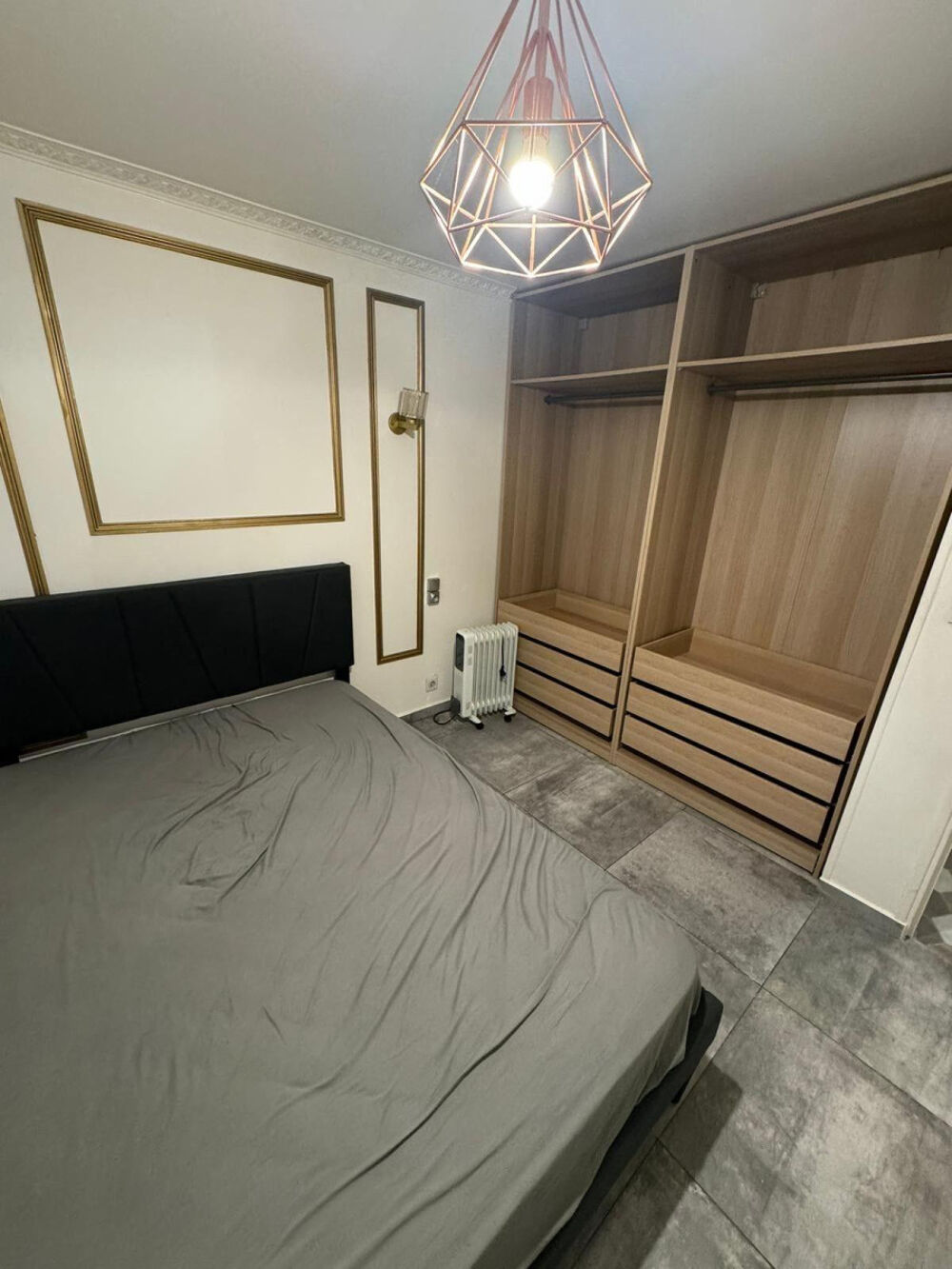 Location Appartement Superbe 3P meublé 51m² Issy-les-moulineaux