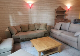  Appartement � louer 4 pi�ces 80 m�