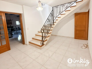  Maison à vendre 6 pièces 145 m²