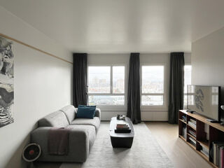  Appartement  vendre 4 pices 71 m Paris