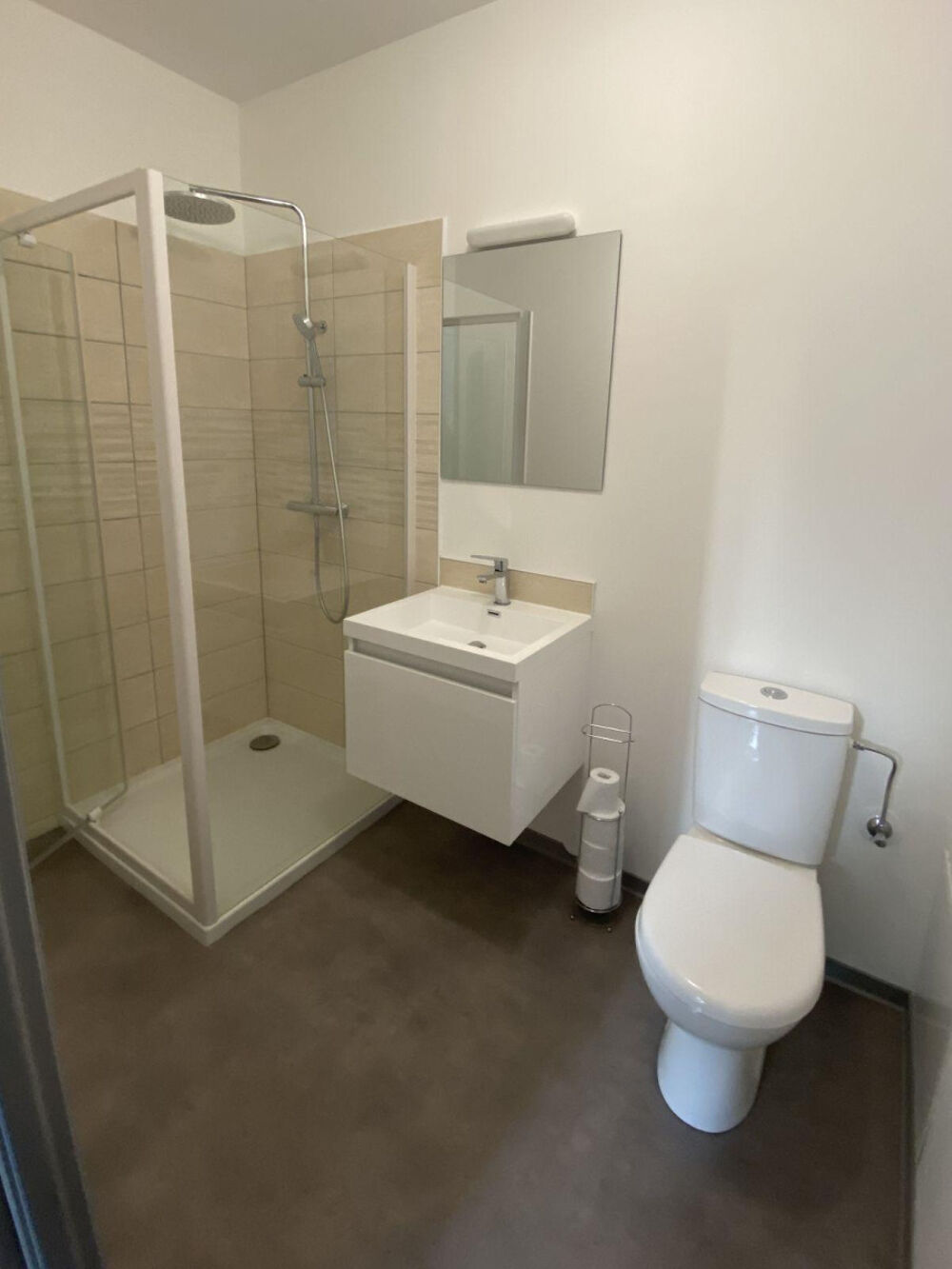 Location Appartement Studio idéal étudiant Nancy