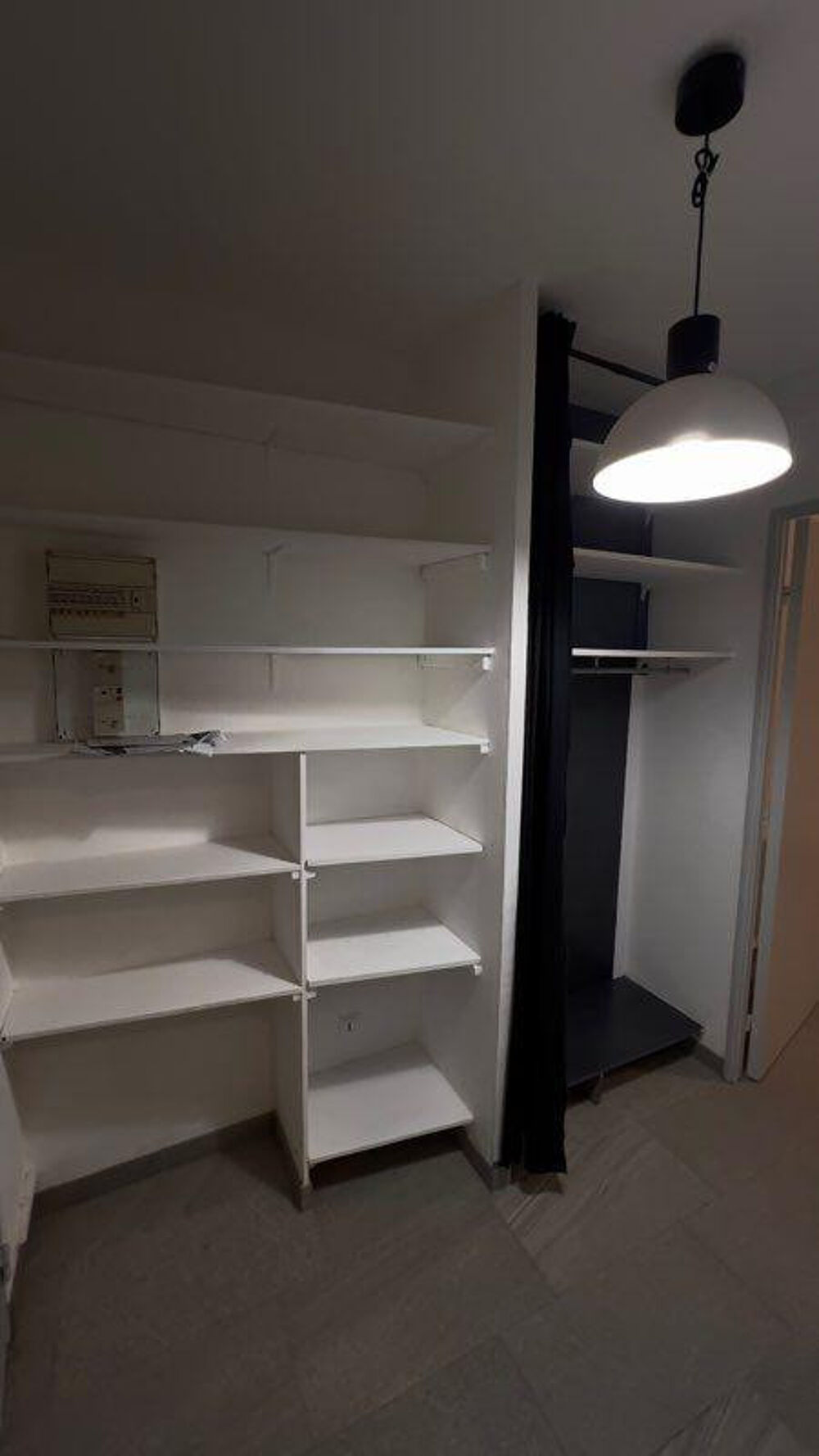 Location Appartement Studio 20m2 pour Etudiant(e) Metz