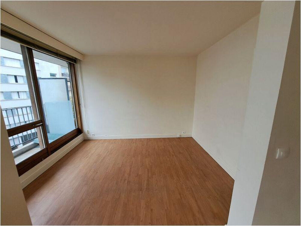 Location Appartement Location appartement 2 pièces Paris 14ème Paris 14