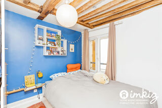  Appartement � vendre 2 pi�ces 41 m�