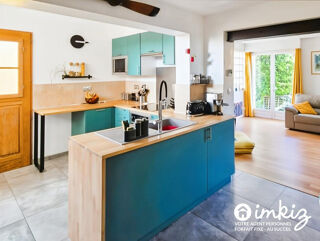  Maison  vendre 6 pices 124 m