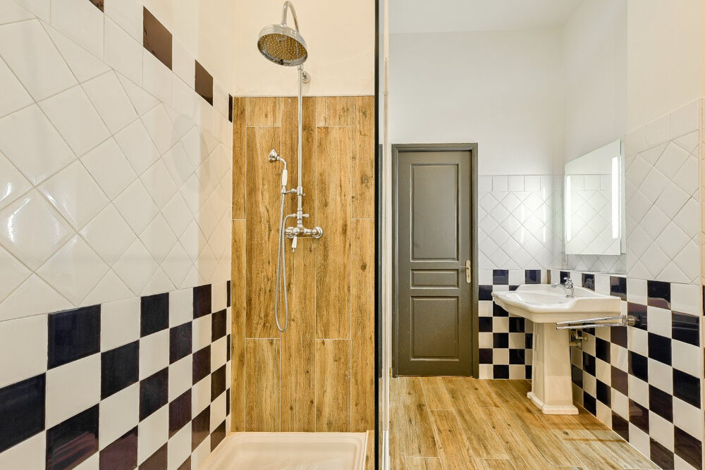 à vendre  Appartement Nice (06000)