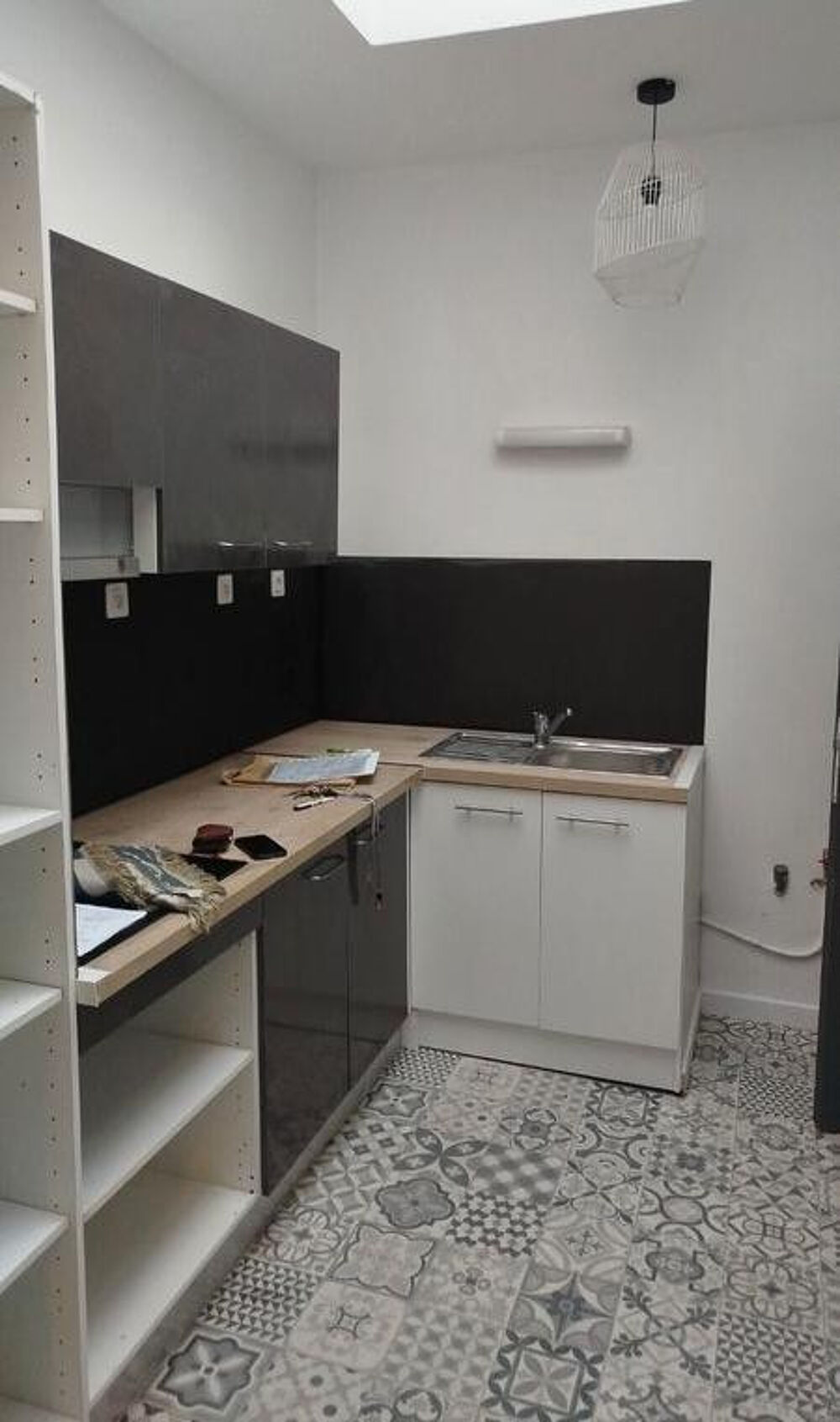Location Appartement T2 Lille Fives Lille