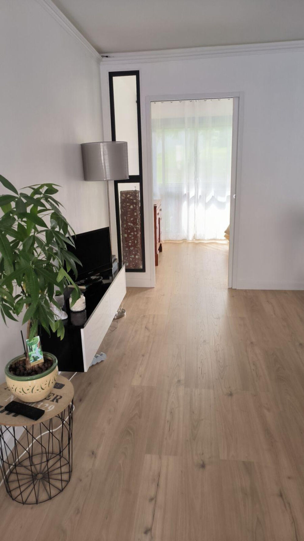 Location Appartement Logement spacieux et lumineux Le pecq