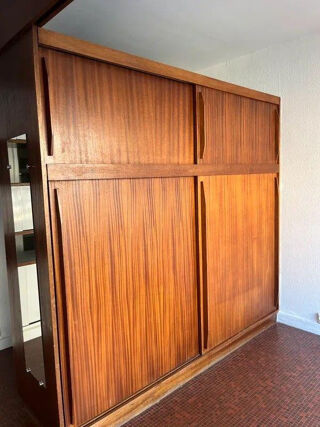  Appartement à louer 1 pièce 39 m²