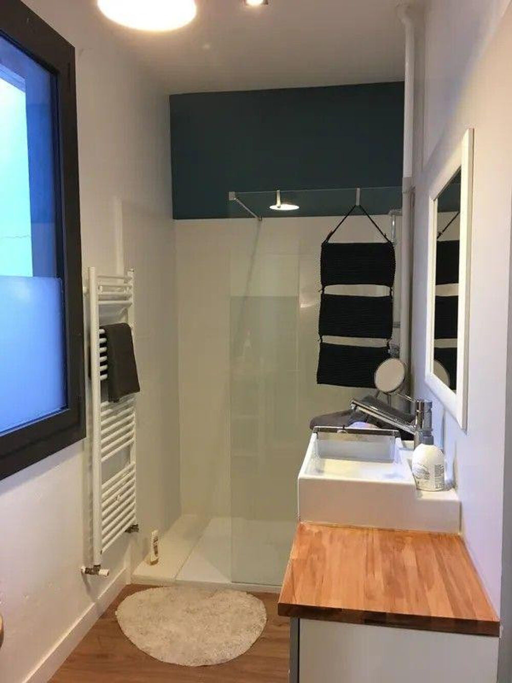 Location Appartement Superbe 2P 55m² dans maison typique bordelaise Bordeaux