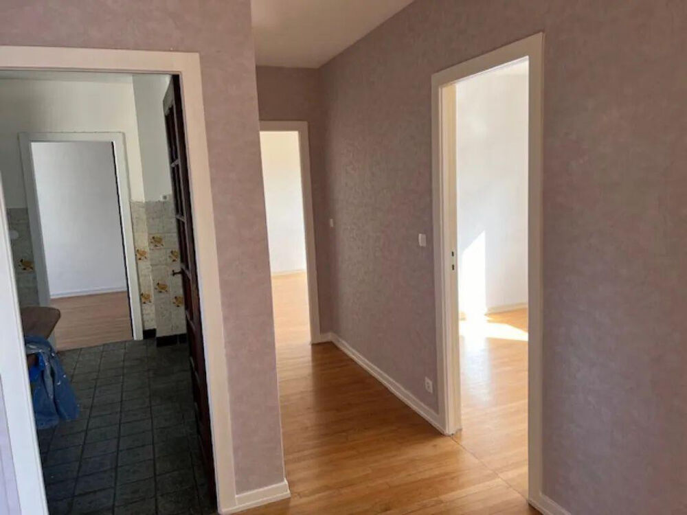 Beau 4P 86m² rue de l'Unterelsau