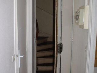  Appartement � louer 2 pi�ces 40 m�