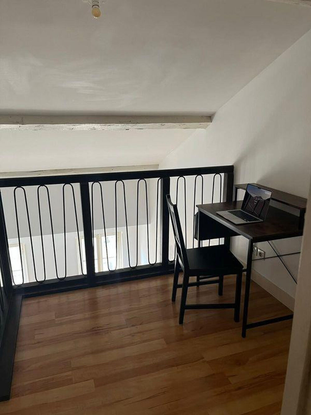 Location Appartement Appartement duplex vieux port Marseille 2