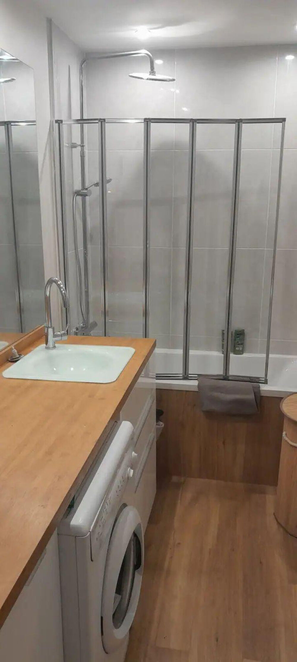 Location Appartement Logement Cosy et lumineux proche paris Bagnolet