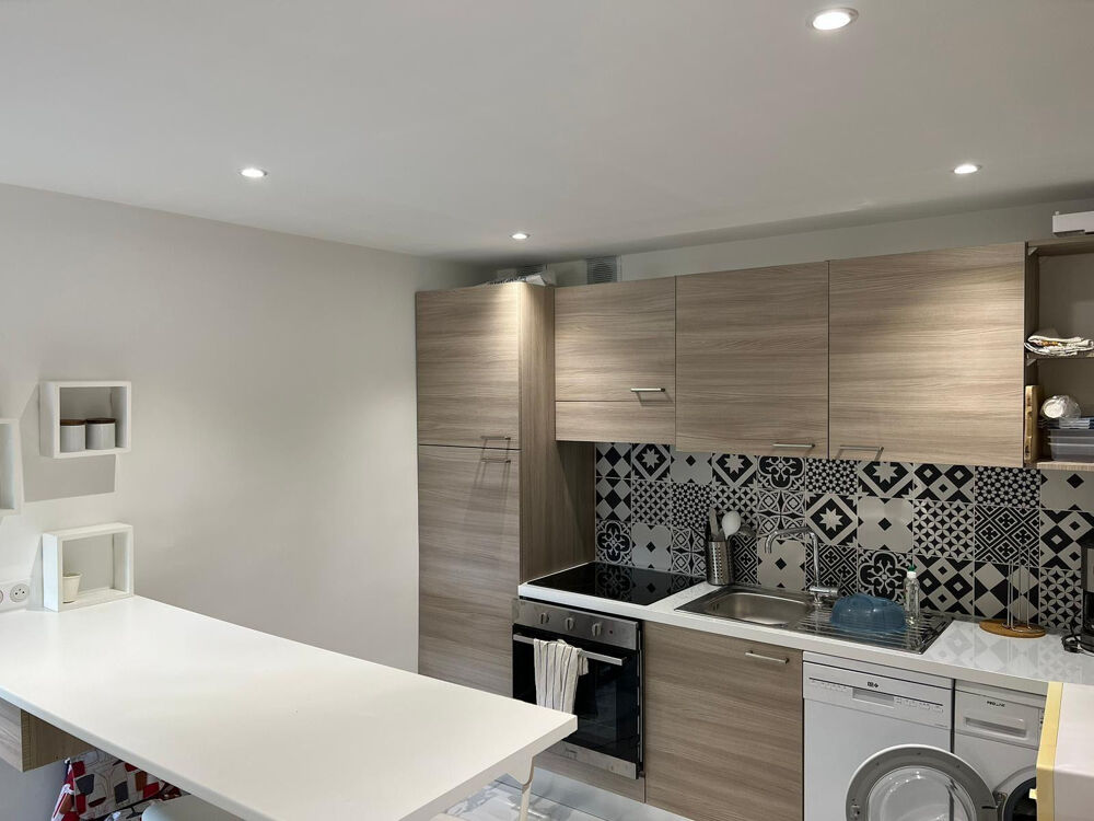 Location Appartement Location chambre dans un appartement de 65 m2 Nice