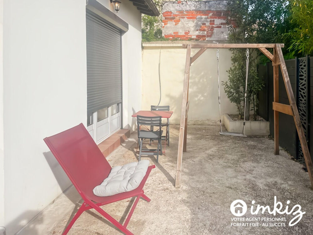 à vendre  Maison Saint-Maur-des-Fossés (94100)