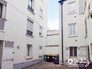  Appartement  vendre 1 pice 38 m