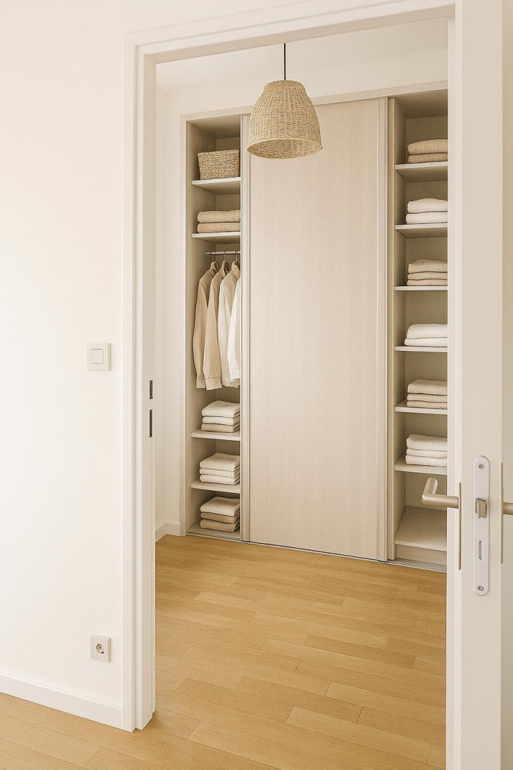 Location Appartement Beau T1  & parking privatif à Bordeaux-Caudéran Bordeaux