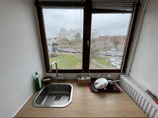  Appartement � louer 3 pi�ces 48 m�