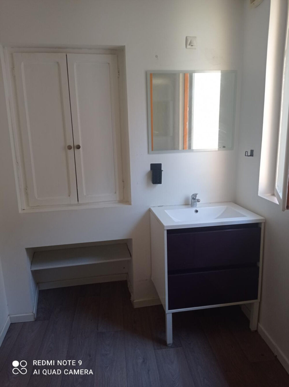 Location Appartement F2 Châtel-Guyon avec terrasse Châtel-guyon