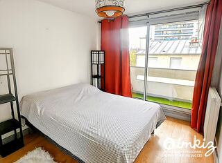  Appartement  vendre 2 pices 41 m
