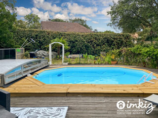  Maison à vendre 5 pièces 120 m²